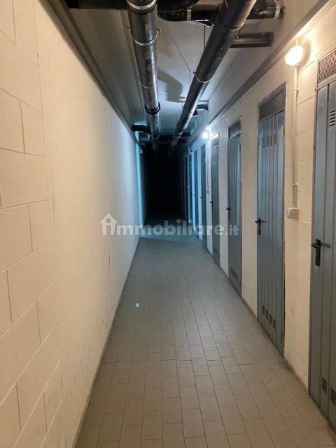 Bilocale via San Cristoforo 101, Centro, Brugherio — foto 20 di 31