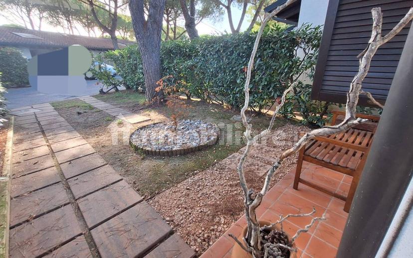 Villa a schiera viale Aprilia Marittima, Bevazzana, Latisana — foto 12 di 12