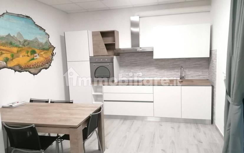 Bilocale via Raoul Follereau 43, Centro, Fabriano — foto 4 di 11