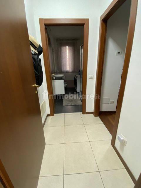 Bilocale via San Cristoforo 101, Centro, Brugherio — foto 4 di 31