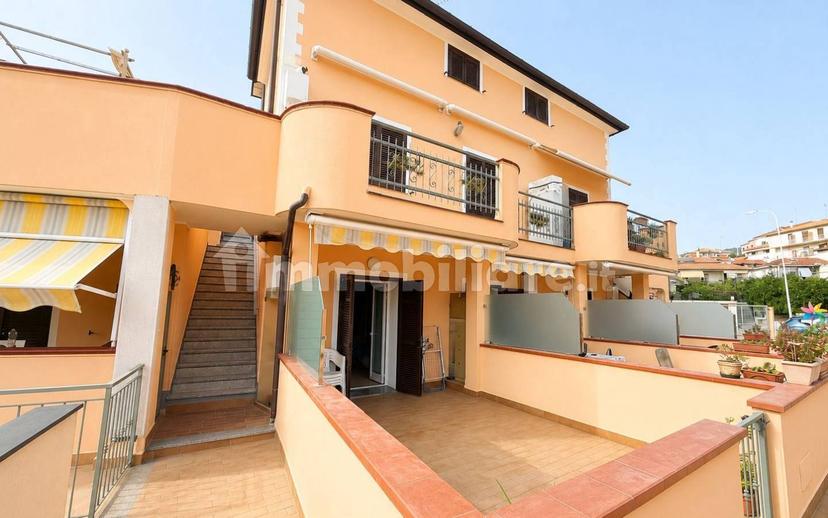 Bilocale via Michele Albavera 3, Pairola, San Bartolomeo al Mare — foto 7 di 17