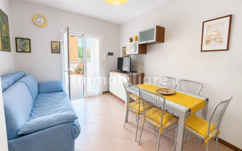 Bilocale via Michele Albavera 3, Pairola, San Bartolomeo al Mare — foto 8 di 17