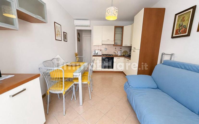 Bilocale via Michele Albavera 3, Pairola, San Bartolomeo al Mare — foto 10 di 17