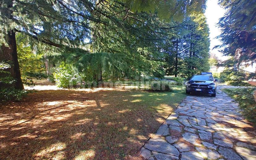 Villa unifamiliare via Alessandro Volta 43, Lanzo D'Intelvi, Alta Valle Intelvi — foto 26 di 60