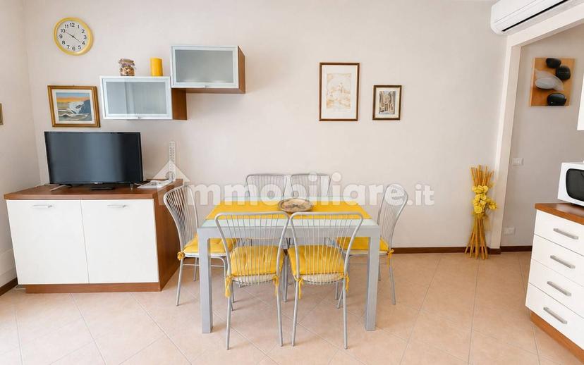Bilocale via Michele Albavera 3, Pairola, San Bartolomeo al Mare — foto 14 di 17
