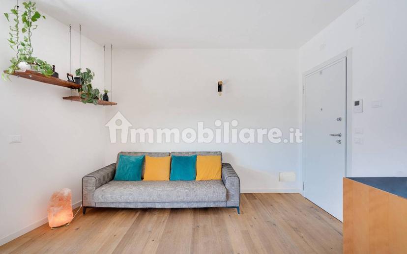 Trilocale ottimo stato, primo piano, San Donà di Piave — foto 14 di 15
