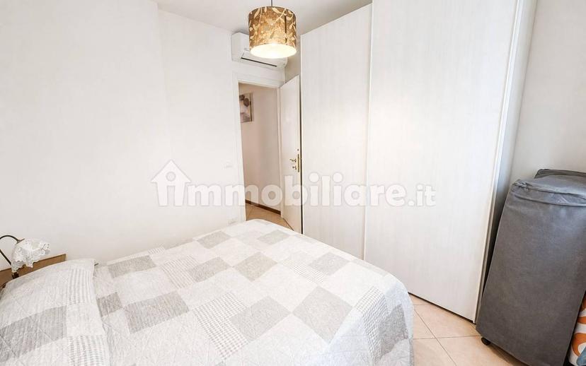 Bilocale via Michele Albavera 3, Pairola, San Bartolomeo al Mare — foto 17 di 17