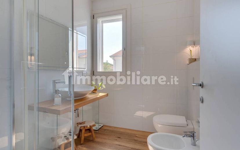 Trilocale ottimo stato, primo piano, San Donà di Piave — foto 12 di 15