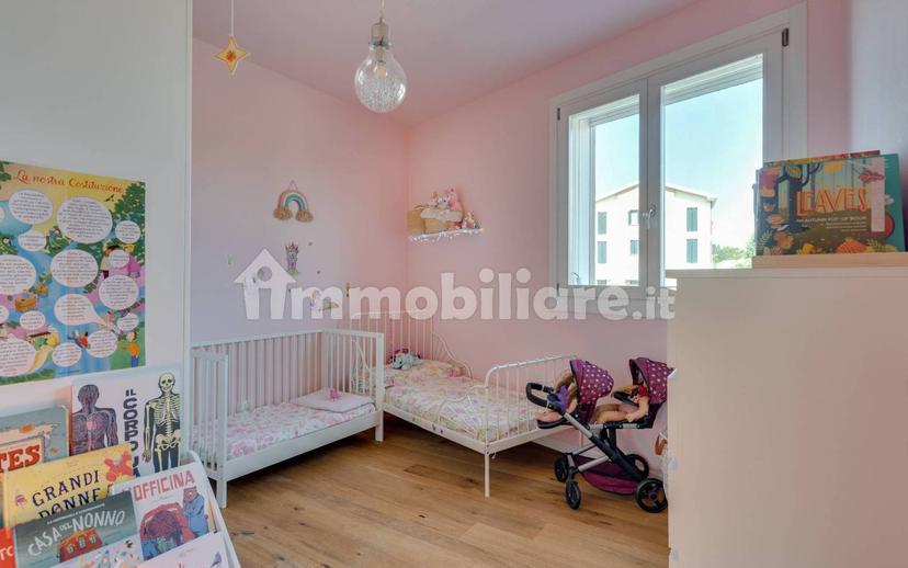 Trilocale ottimo stato, primo piano, San Donà di Piave — foto 13 di 15