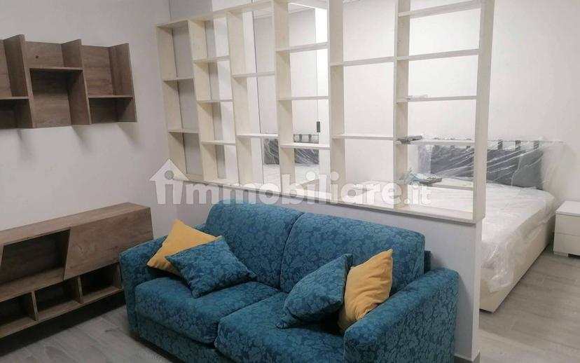 Bilocale via Raoul Follereau 43, Centro, Fabriano — foto 5 di 11