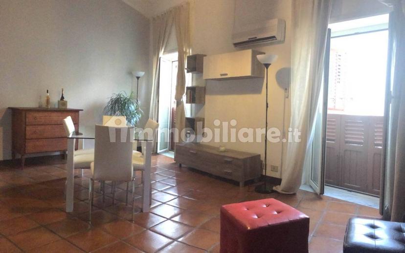 Trilocale via Chiavettieri, Castellammare, Palermo