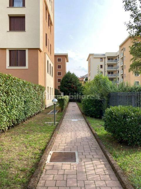 Bilocale via San Cristoforo 101, Centro, Brugherio — foto 21 di 31