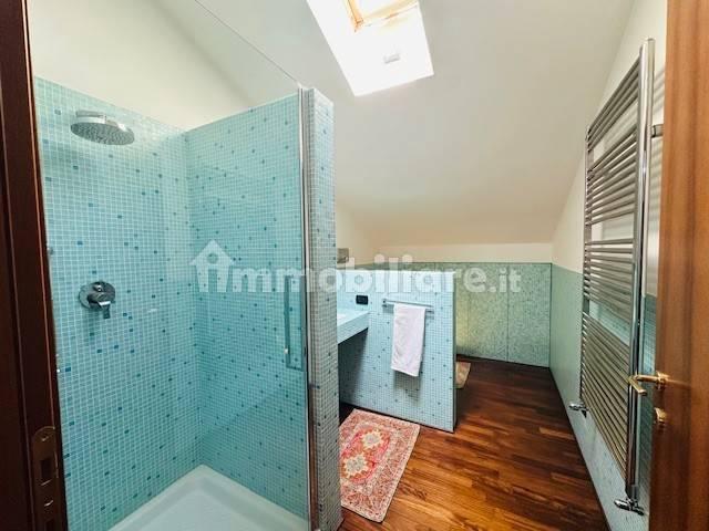 Trilocale via Edvige Scala 9, Casaletto Lodigiano — foto 12 di 30