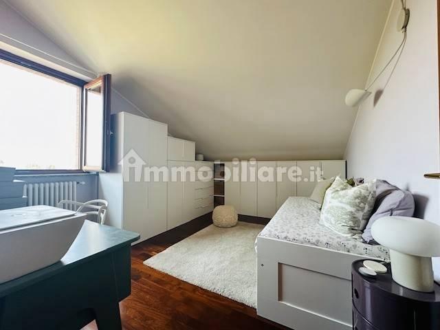 Trilocale via Edvige Scala 9, Casaletto Lodigiano — foto 25 di 30
