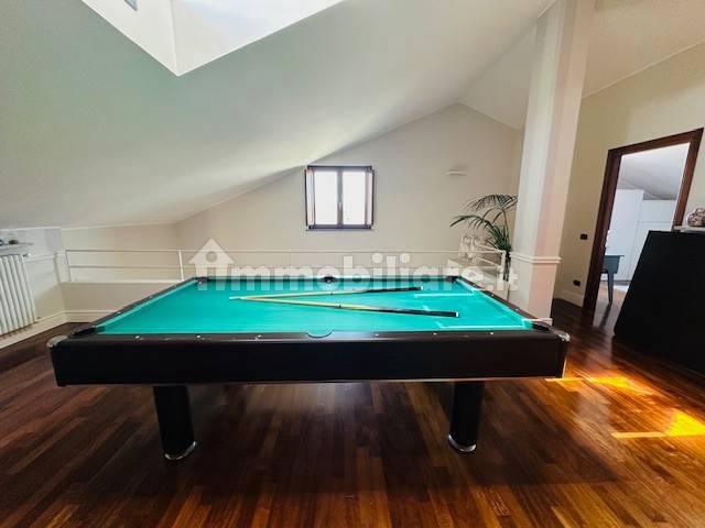 Trilocale via Edvige Scala 9, Casaletto Lodigiano — foto 19 di 30