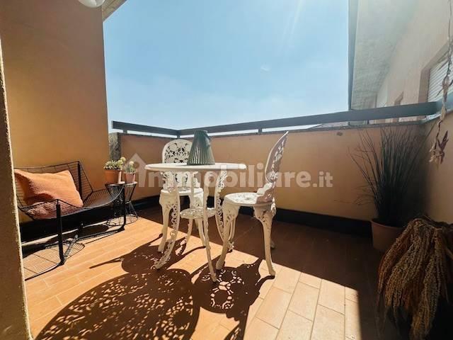 Trilocale via Edvige Scala 9, Casaletto Lodigiano — foto 4 di 30