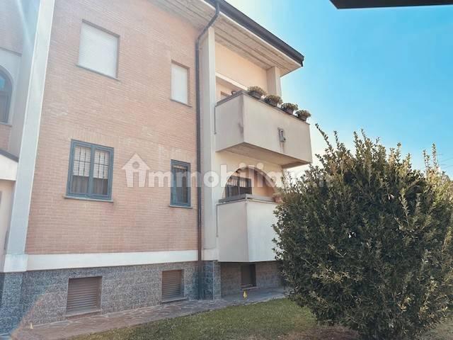 Trilocale via Edvige Scala 9, Casaletto Lodigiano — foto 16 di 30