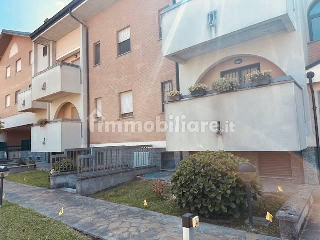 Trilocale via Edvige Scala 9, Casaletto Lodigiano — foto 3 di 30