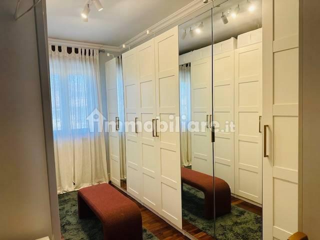 Trilocale via Edvige Scala 9, Casaletto Lodigiano — foto 26 di 30