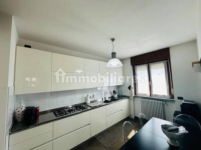 Trilocale via Edvige Scala 9, Casaletto Lodigiano — foto 20 di 30