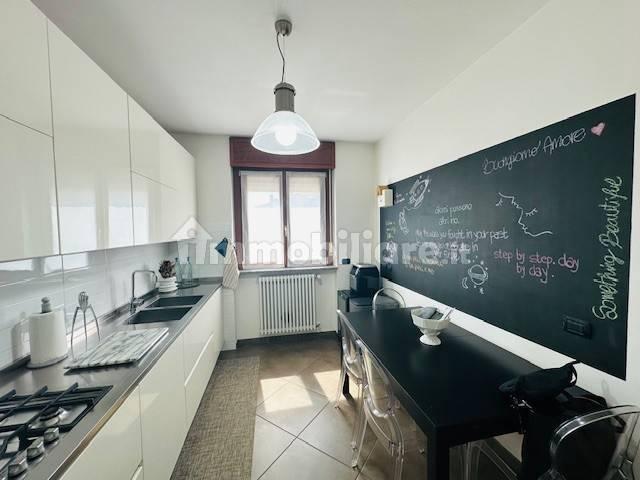 Trilocale via Edvige Scala 9, Casaletto Lodigiano — foto 6 di 30