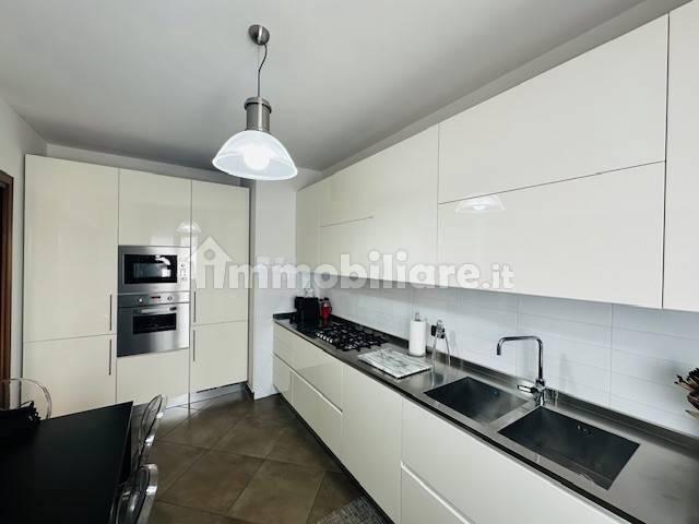 Trilocale via Edvige Scala 9, Casaletto Lodigiano — foto 14 di 30
