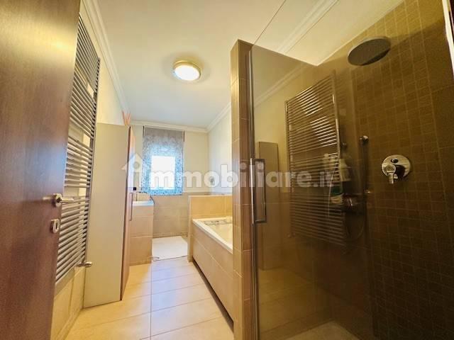 Trilocale via Edvige Scala 9, Casaletto Lodigiano — foto 17 di 30