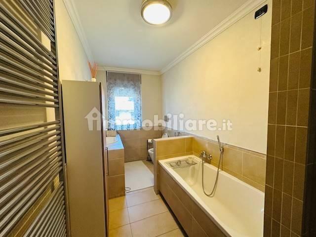 Trilocale via Edvige Scala 9, Casaletto Lodigiano — foto 27 di 30