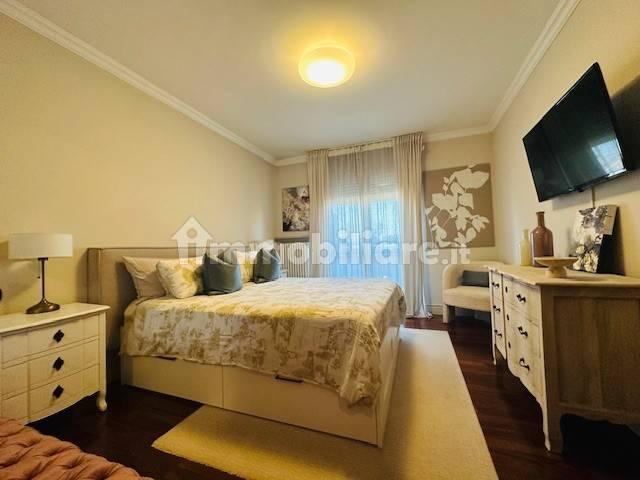 Trilocale via Edvige Scala 9, Casaletto Lodigiano — foto 9 di 30