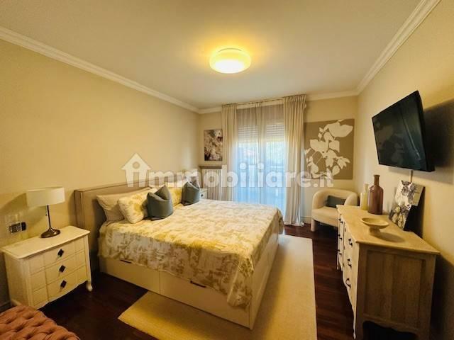 Trilocale via Edvige Scala 9, Casaletto Lodigiano — foto 23 di 30