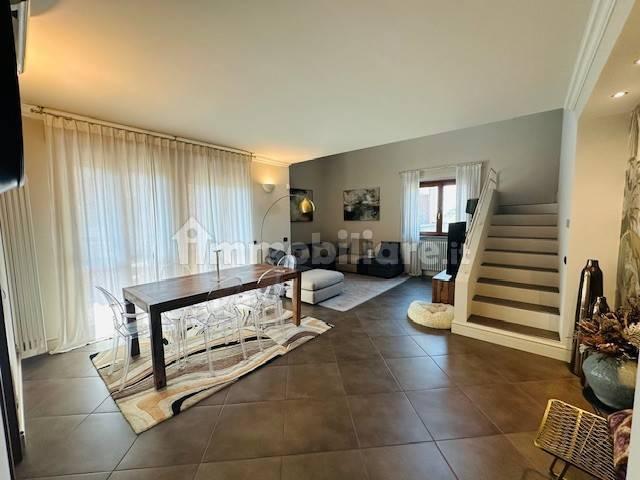 Trilocale via Edvige Scala 9, Casaletto Lodigiano — foto 10 di 30
