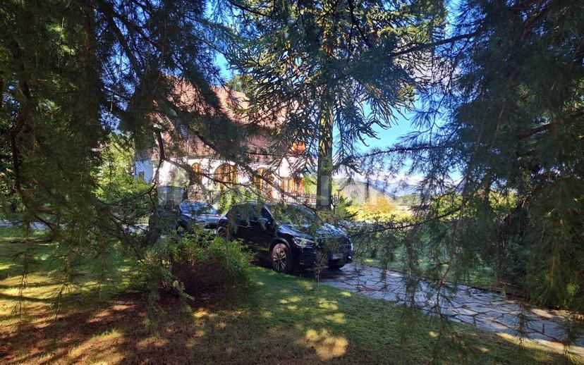 Villa unifamiliare via Alessandro Volta 43, Lanzo D'Intelvi, Alta Valle Intelvi — foto 41 di 60