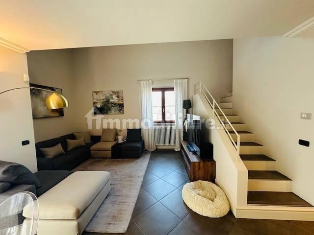 Trilocale via Edvige Scala 9, Casaletto Lodigiano — foto 13 di 30
