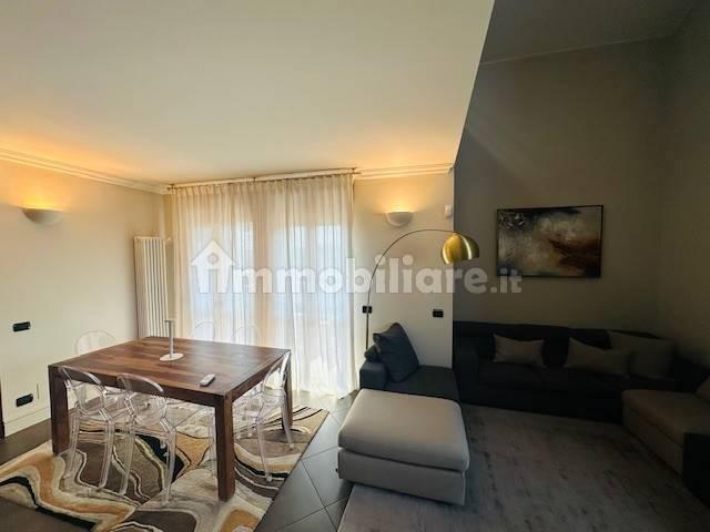 Trilocale via Edvige Scala 9, Casaletto Lodigiano — foto 22 di 30