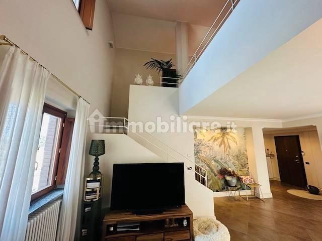 Trilocale via Edvige Scala 9, Casaletto Lodigiano — foto 18 di 30