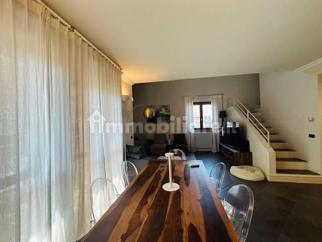 Trilocale via Edvige Scala 9, Casaletto Lodigiano — foto 30 di 30