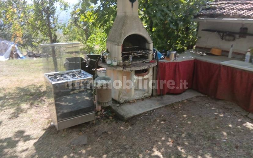 Terratetto unifamiliare via Polcione 4, Toano — foto 7 di 17