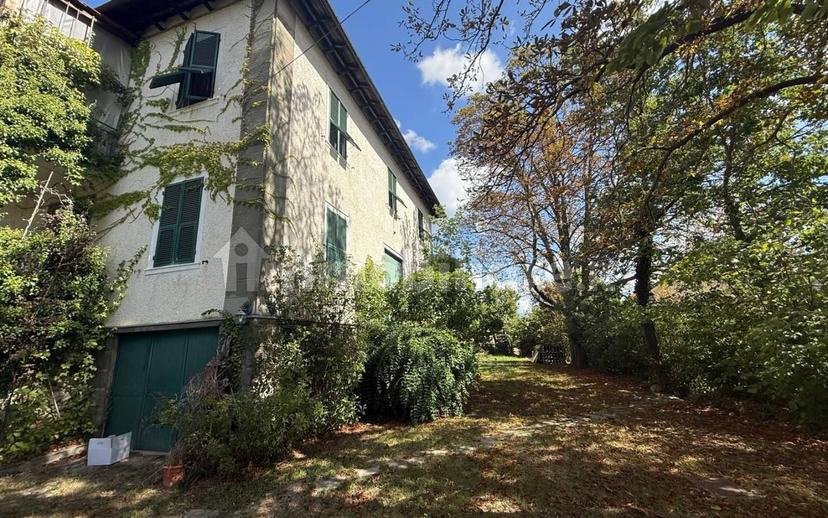 Villa plurifamiliare via Vecchia di Plodio 12, Centro, Carcare — foto 33 di 53