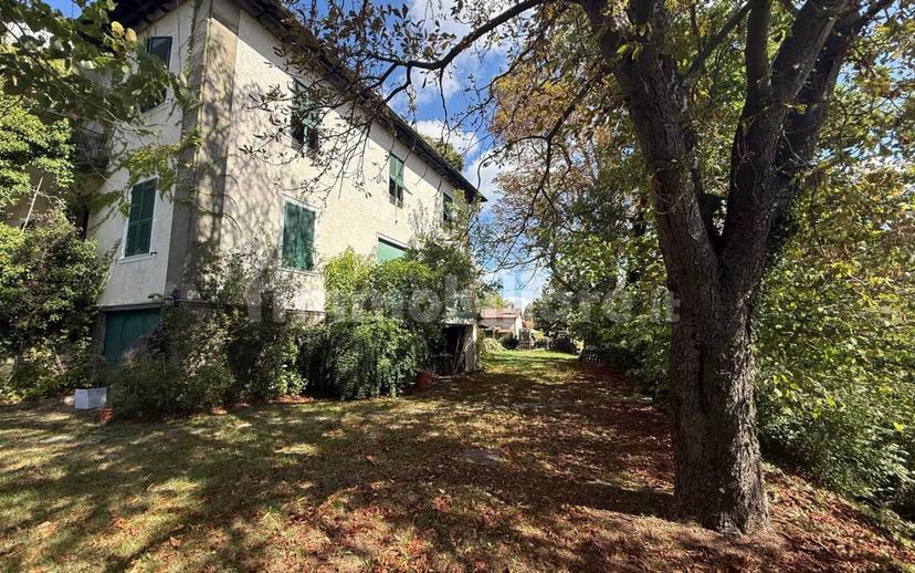 Villa plurifamiliare via Vecchia di Plodio 12, Centro, Carcare — foto 50 di 53