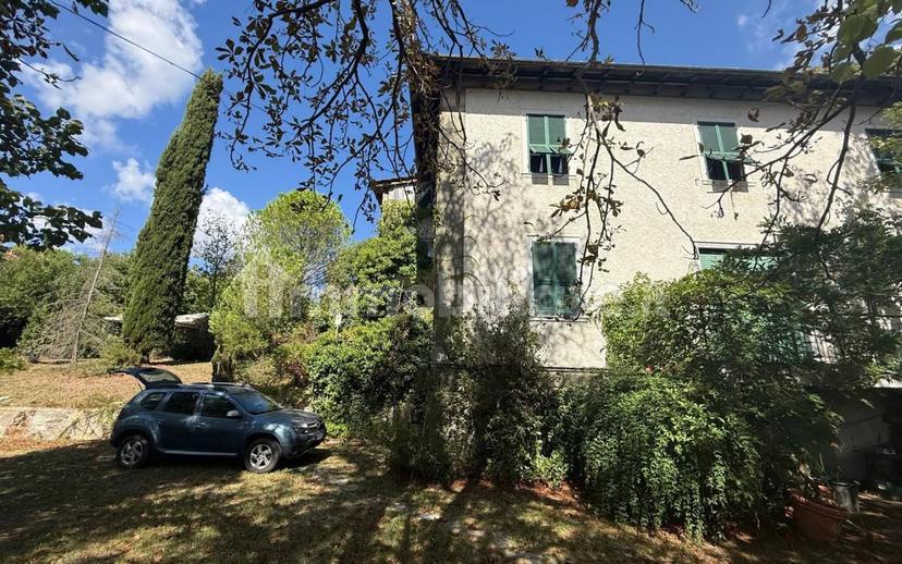 Villa plurifamiliare via Vecchia di Plodio 12, Centro, Carcare — foto 45 di 53