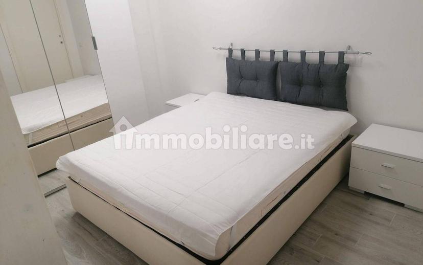 Bilocale via Raoul Follereau 43, Centro, Fabriano — foto 10 di 11