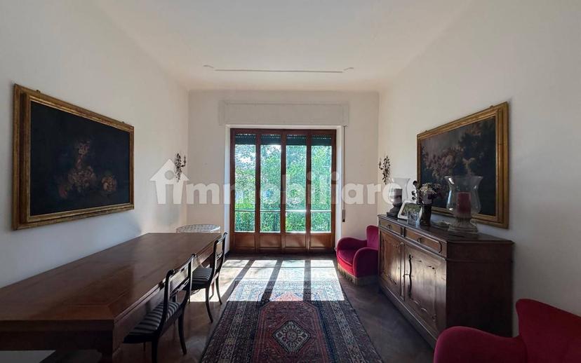 Villa plurifamiliare via Vecchia di Plodio 12, Centro, Carcare — foto 29 di 53