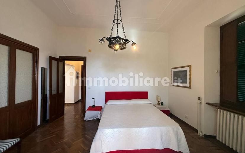 Villa plurifamiliare via Vecchia di Plodio 12, Centro, Carcare — foto 9 di 53