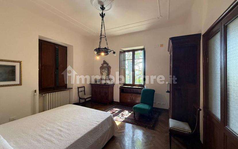 Villa plurifamiliare via Vecchia di Plodio 12, Centro, Carcare — foto 37 di 53
