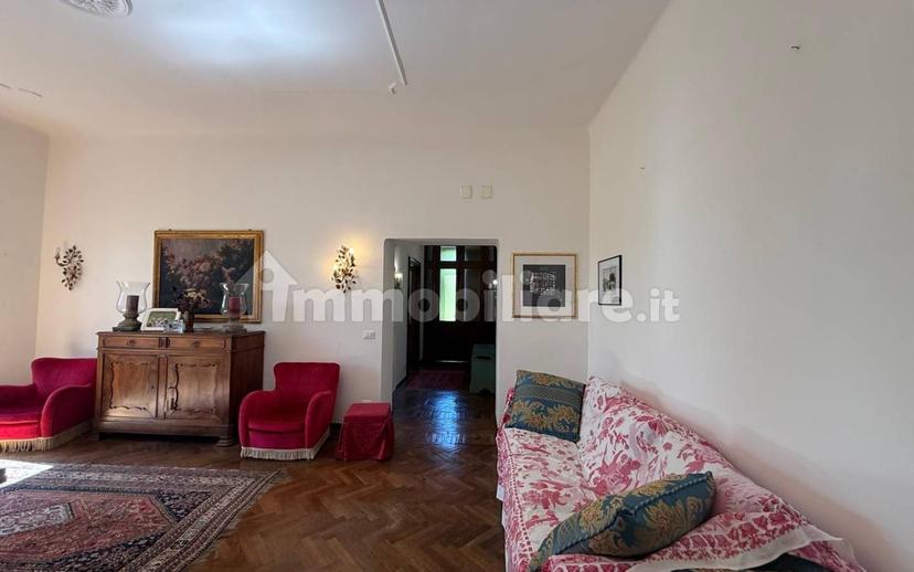 Villa plurifamiliare via Vecchia di Plodio 12, Centro, Carcare — foto 21 di 53