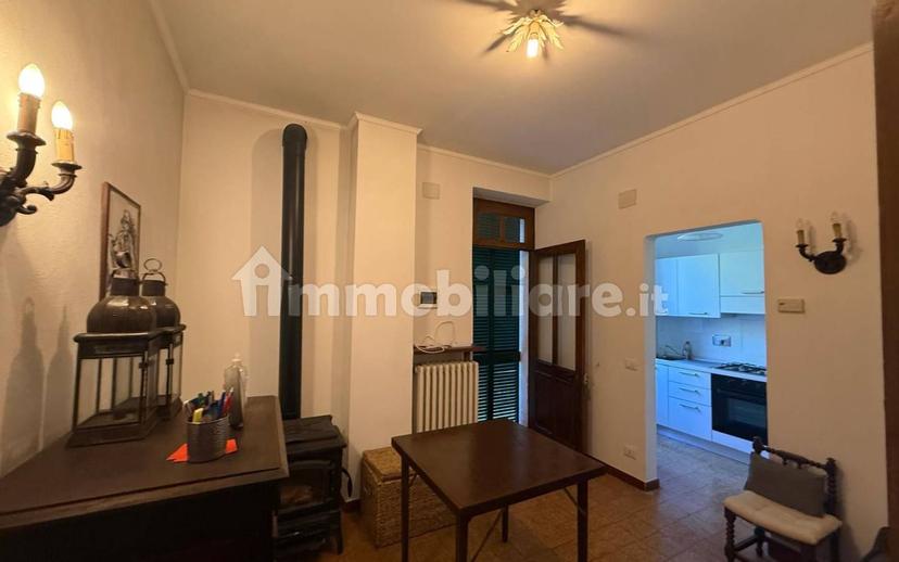 Villa plurifamiliare via Vecchia di Plodio 12, Centro, Carcare — foto 43 di 53
