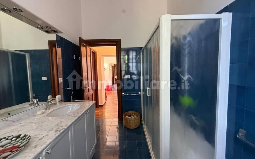 Villa plurifamiliare via Vecchia di Plodio 12, Centro, Carcare — foto 53 di 53