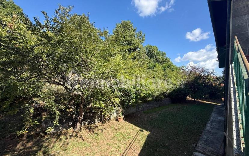 Villa plurifamiliare via Vecchia di Plodio 12, Centro, Carcare — foto 31 di 53