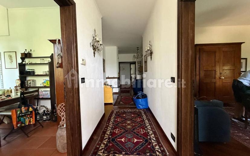 Villa plurifamiliare via Vecchia di Plodio 12, Centro, Carcare — foto 6 di 53