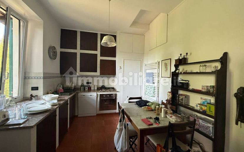 Villa plurifamiliare via Vecchia di Plodio 12, Centro, Carcare — foto 15 di 53